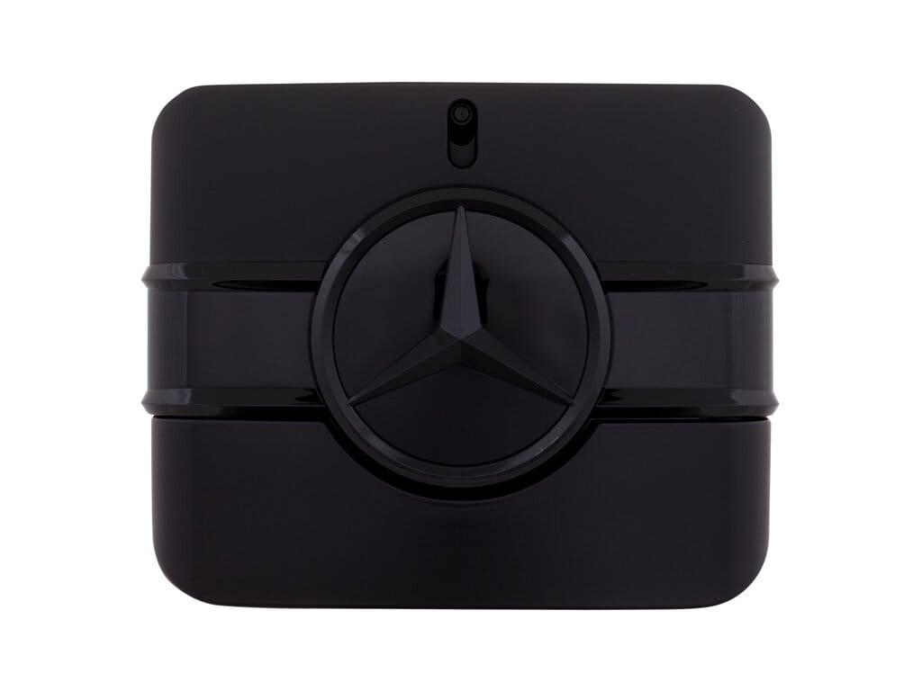 Mercedes-Benz Sign Your Power M Woda perfumowana 100ml-537701